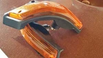 Bmw 5 Series E12 Complete Turning Signal Left And Right Side New, Free Shipping. Fixed Price $350.00.