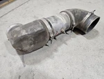 Used 07 Fleetwood Expedition Air Inlet Tube Freightliner A03-26385-004 Ship C7. Fixed Price $390.62.