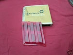 1970 Pontiac Nos Full Size Rh Marker Lens 5962722. Fixed Price $24.99.