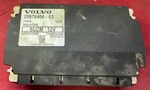 2012 Volvo Light Control Module Slcm 20976406-03, A2C53239208 Vin # 133903. Fixed Price $68.00.