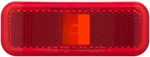 Optronics A44RBP Red Replacement Lens. Fixed Price $14.26.