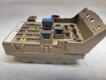 2016 Subaru Legacy Junction Fuse Box Cabin 82201AL11A - Without Smart Key. Fixed Price $76.00.