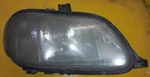 Hella Mercedes-benz Freightliner 120 Pass Rh Side Headlight Assembly 964-012-00. Fixed Price $225.00.