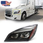 For 2018-2021 Freightliner Cascadia Full Led Headlight Headlamp Left Driver. Fixed Price $142.99.