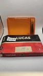 Triumph TR6 Original 1969-76 Nos Lucas 54580330 Right Rear Turn Lens Flasher. Fixed Price $79.95.