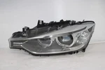 Driver Headlight Xenon Hid Fits 12-15 Bmw 320I 2370266. Fixed Price $535.00.
