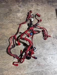 Cummins Isb QBS6.7L Engine Wiring Harness 5689168 5689775 5256262. Fixed Price $800.00.