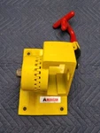 American Rescue Technology / Genesis ---fire Equipment Bracket MBB-310 & MBV-314. Fixed Price $325.00.