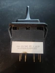 Peterbilt Day/night Lights Rocker Switch 16-07418-2G3GPR1D32. Fixed Price $45.00.