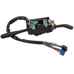 Combination Switch Wiper Turn Signal Fit Isuzu Npr Nqr Nrr Chevy Gmc 8973640740. Fixed Price $29.96.