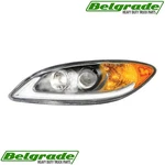 564.55228 - Headlamp Projector Lh Ihc Prostar, 2008 2018. Fixed Price $374.99.