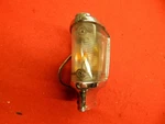 Used 68 69 Ford Fairlane Torino Ranchero Lh Parking Lamp Assy #C8OZ-13201-E. Fixed Price $49.99.
