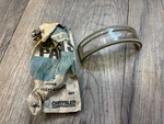 1969-71 Dodge W Fargo Pick Up Truck Nos Mopar License Plate Light Lens 2913446. Fixed Price $50.00.