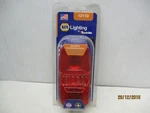 Napa/truck-lite Red Marker/clearance Light 1211D. Fixed Price $12.85.