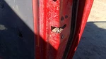 1997-1998 Ford F150 Passenger Right Front Door Latch With Rods/cables Oem. Fixed Price $98.14.