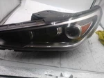Driver Headlight Hatchback Gt Led Headlamps Fits 18 Elantra 685694. Fixed Price $981.75.