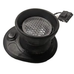 Damaged Ftl Columbia/century Grakon 4091 Sleeper Reading Light-p/n A22-46608-001. Fixed Price $10.90.
