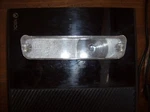 Nos 1969 Chrysler Clear Left Park Light Lens Mopar 2930133. Fixed Price $25.00.