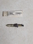1968-70 Oldsmobile Cutlass F-85 442 Toro Lh Door Jamb Light Switch Nos Gm 230621. Fixed Price $159.00.