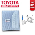 Oem 79 - 81 Toyota Pickup Front Right Side Turn Signal Corner Light Lens New. Fixed Price $23.21.