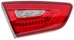 Oem Kia Optima (us Built) Left Driver Side Led Tail Lamp 92403-2T620 Harness. Fixed Price $110.50.