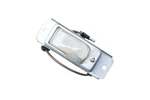 New Oem Ford D1MY-13550-B License Plate Lamp Assembly Nos. Fixed Price $39.99.