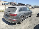 Dash Wire Harness Oem 2017 Q7 Audi. Fixed Price $275.00.