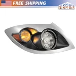 Fit For International Workstar 2001-2021 Passenger Side Headlamp Assembly Rh. Fixed Price $188.00.