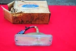 73 74 Ford F-100 Nos Truck Front Parking Lamp D3TZ 13200 Lh Rh Orig.. Fixed Price $98.00.