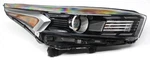 Oem Right Passenger Side Halogen Headlamp Kia Forte Sedan 92102-M7600. Fixed Price $279.99.