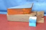 Nos 1970-72 Ford Truck Lh Amber Park Turn Signal Light Lamp Lens D0TZ-13209B Oem. Fixed Price $125.00.