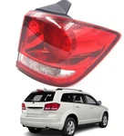 Tail Light Compatible With 2011-2020 Dodge Journey Right Passenger Side. Fixed Price $120.44.
