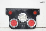 2018-2024 Freightliner Cascadia Rear Tail Light Turn Stop Lamp Oem. Fixed Price $231.76.
