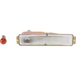 Ted Williams E2-2140 Park Lamp Assembly, Lh, 1962 Nova. Fixed Price $52.99.
