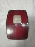 1973 Ford Tail Light Lens SAE-AIRST-73 Tka G15. Fixed Price $29.11.