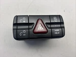 Freightliner Cascadia Hazard Switch Panel A06-60972-009. Fixed Price $35.00.