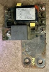 Littel Fuse Power Harness Junction Box Assembly A06-75208-008 ( Tag# 13266 ). Fixed Price $189.95.