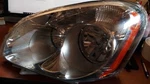 Headlight Freightliner Cascadia Lt Passenger Side 2008-2013 By Depo. Fixed Price $129.99.