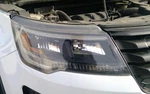 Passenger Rh Headlight Base W/ Police Package 16 17 2018 19 Ford Explorer. Fixed Price $480.20.