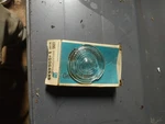 Nos 5964535 Backup Lamp Lens Fits 1954 Buick & 1960 72 Chevy/gmc Trucks. Fixed Price $50.00.