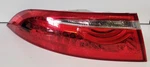2016 Jaguar Drivers Lh Side Quarter Panel Mounted Tail Lamp Oem. Fixed Price $178.08.
