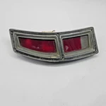 1972-76 Ford Ranchero Torino Lh Tail Light D20B-13441-3. Fixed Price $56.25.