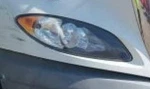 For 2012 International Prostar 2008-2018 Headlight Right , Ms. Fixed Price $132.74.