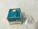 Original Gm Nos 1968 1969 Corvette Parking / Turn Signal Clear Lens 5960993. Fixed Price $50.00.