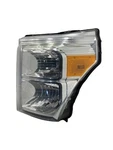 2011 Ford F550 Headlight 3413006 (611-20745). Fixed Price $155.00.