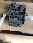 Replaces 2013 Volvo Vnl Fuse Box , Co. Fixed Price $487.64.