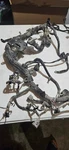 Used International Maxxforce 7 Engine Wiring Harness. Fixed Price $95.00.