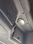 Replaces 2012 Freightliner Cascadia 125 Interior Cab Light , Ga. Fixed Price $63.97.