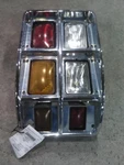 For 2003 American Lafrance Fire/rescue Headlight Right , Mn. Fixed Price $333.99.