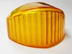 Parking Lamp Light Lens Amber 1953 1954 Ford Pickup Truck. Fixed Price $9.95.
